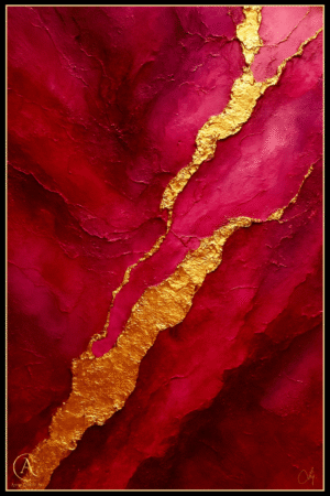 RUBY S/N: 003.01.60.90 LUXURY ORIGINAL GOLD