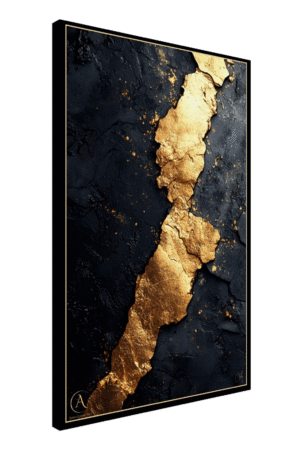 ONYX S/N: 005.01.60.90 LUXURY ORIGINAL GOLD